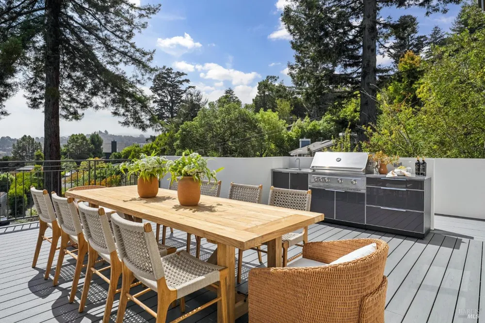 217 Cleveland Avenue Mill Valley, CA 94941