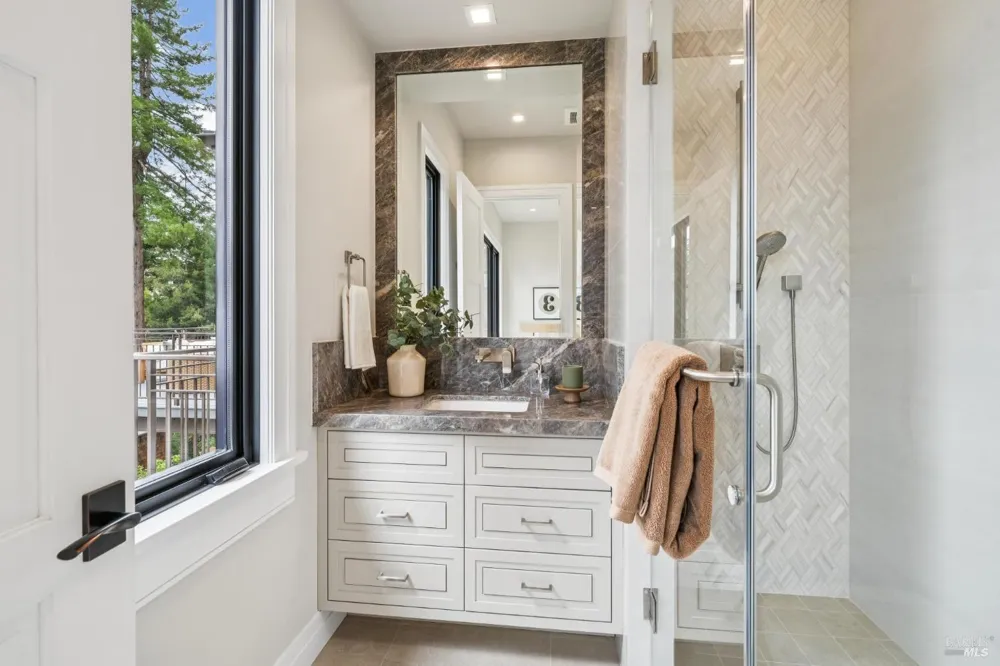 217 Cleveland Avenue Mill Valley, CA 94941
