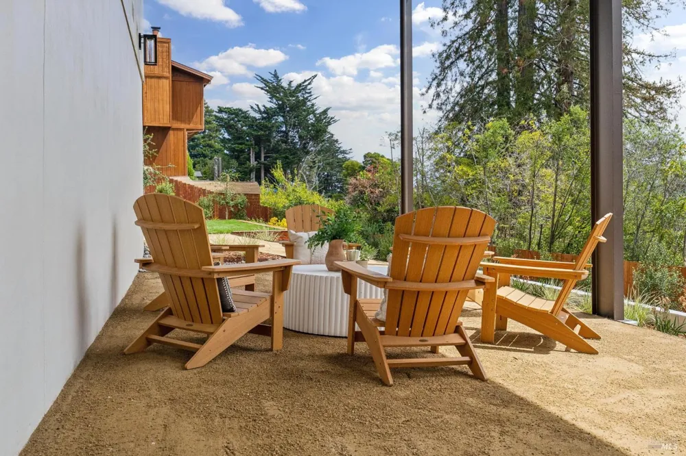 217 Cleveland Avenue Mill Valley, CA 94941
