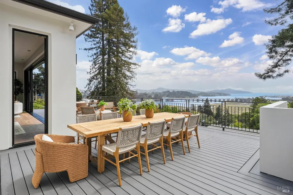 217 Cleveland Avenue Mill Valley, CA 94941