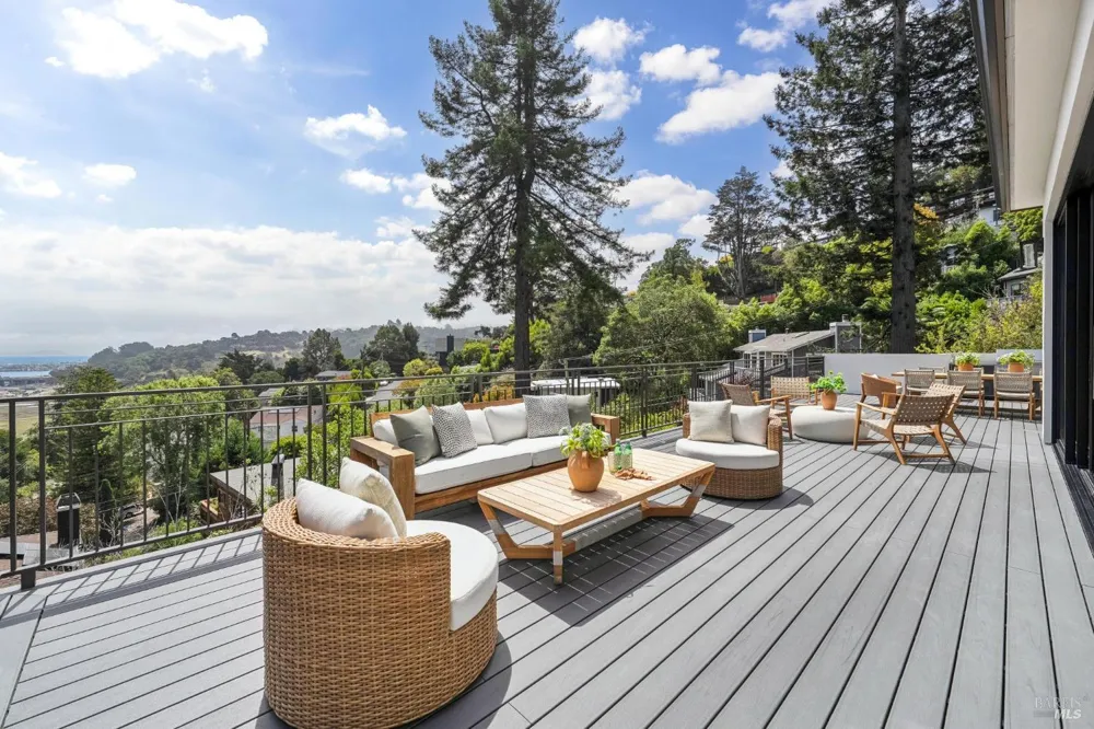 217 Cleveland Avenue Mill Valley, CA 94941