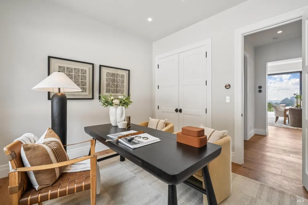 217 Cleveland Avenue Mill Valley, CA 94941