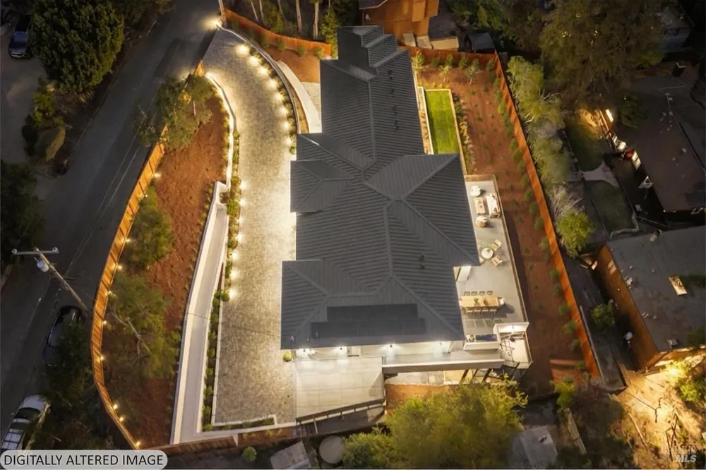 217 Cleveland Avenue Mill Valley, CA 94941