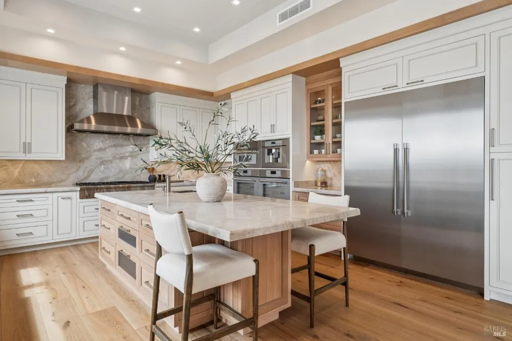 217 Cleveland Avenue Mill Valley, CA 94941