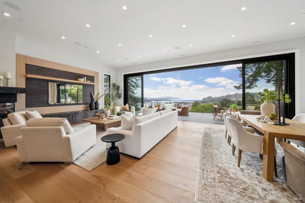 217 Cleveland Avenue Mill Valley, CA 94941