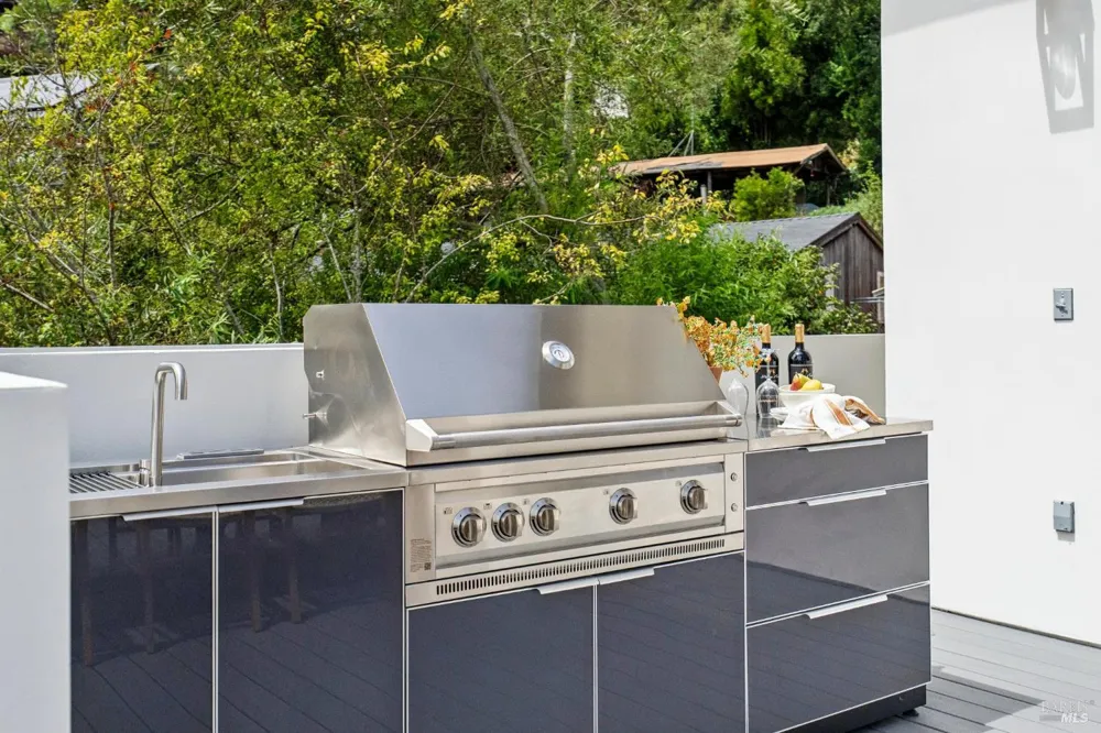 217 Cleveland Avenue Mill Valley, CA 94941