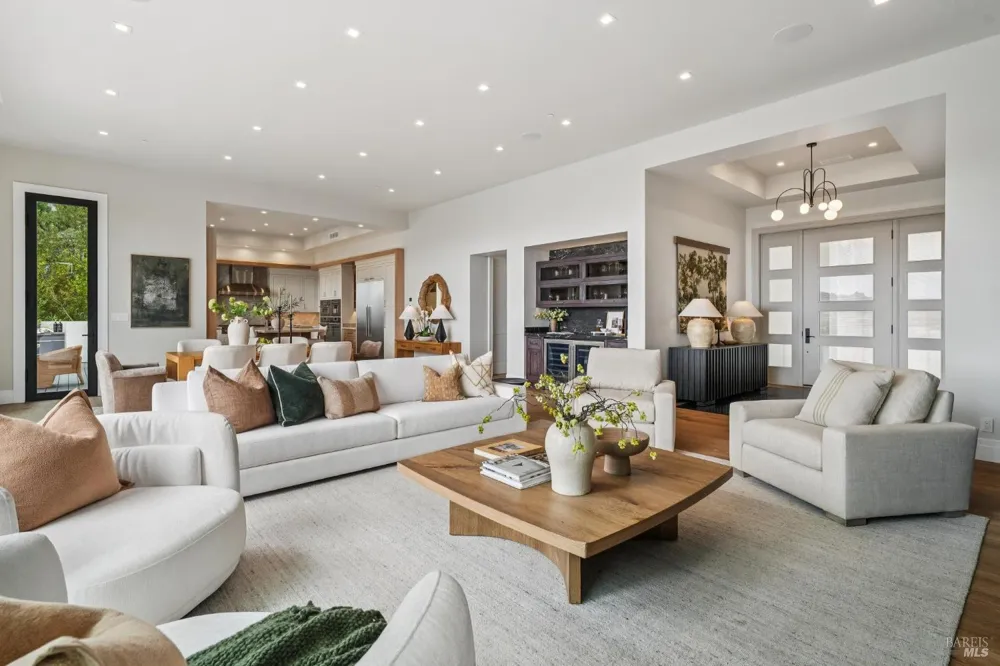 217 Cleveland Avenue Mill Valley, CA 94941