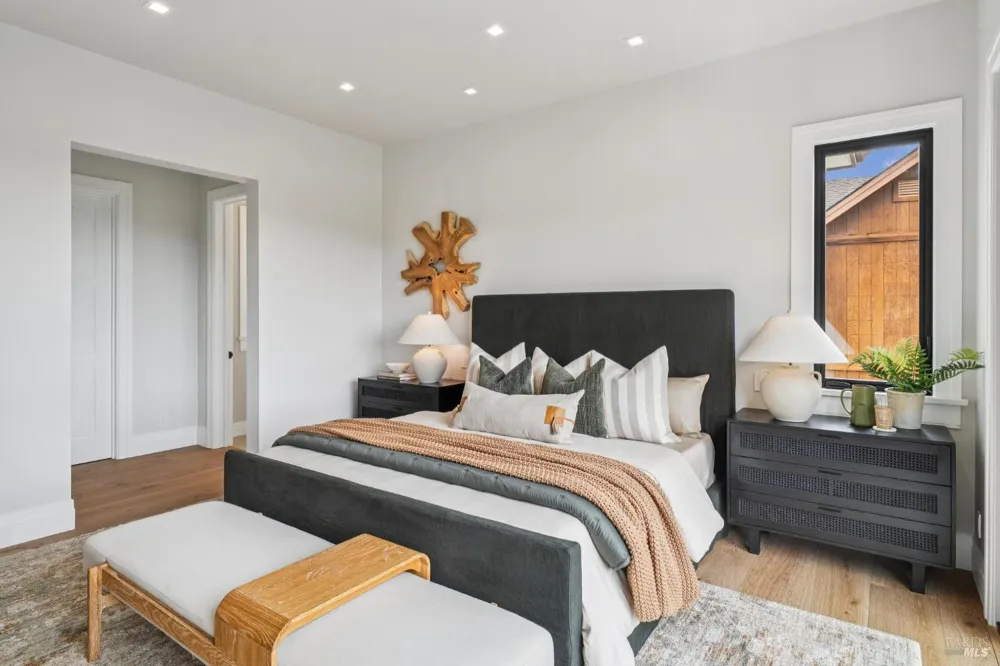 217 Cleveland Avenue Mill Valley, CA 94941