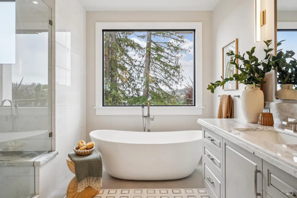 217 Cleveland Avenue Mill Valley, CA 94941