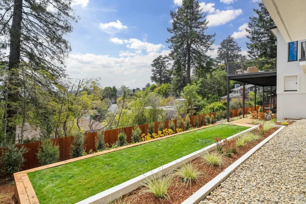 217 Cleveland Avenue Mill Valley, CA 94941