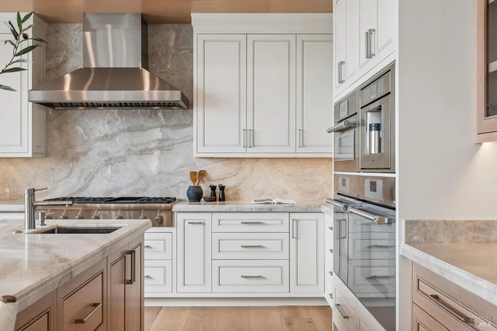 217 Cleveland Avenue Mill Valley, CA 94941