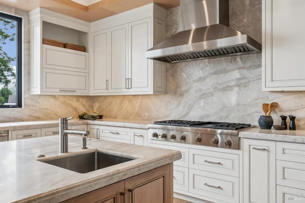 217 Cleveland Avenue Mill Valley, CA 94941