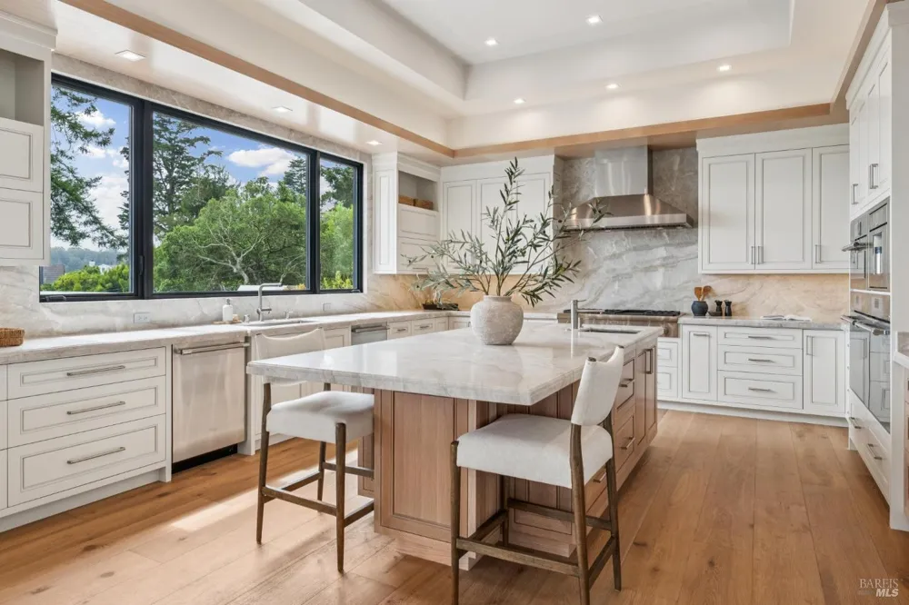 217 Cleveland Avenue Mill Valley, CA 94941