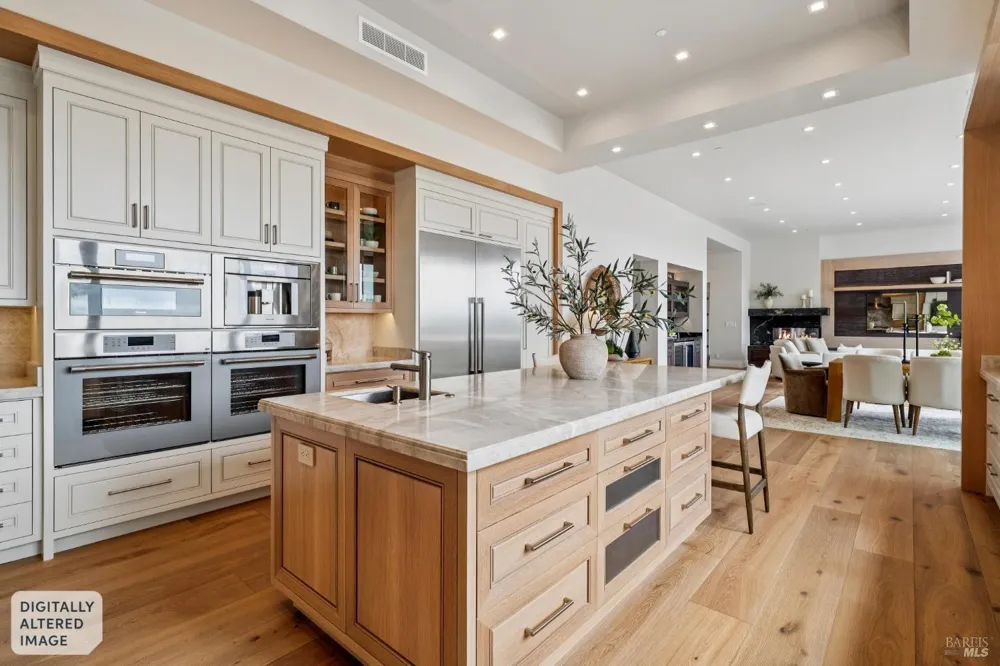 217 Cleveland Avenue Mill Valley, CA 94941