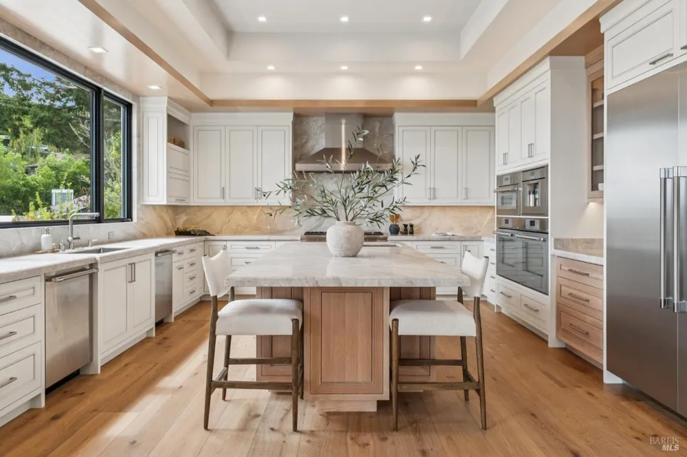 217 Cleveland Avenue Mill Valley, CA 94941