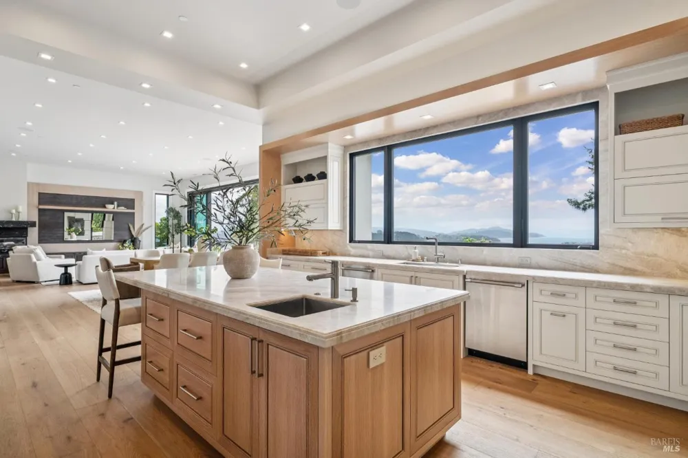217 Cleveland Avenue Mill Valley, CA 94941