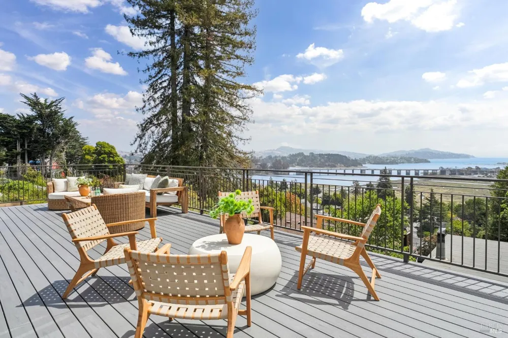 217 Cleveland Avenue Mill Valley, CA 94941