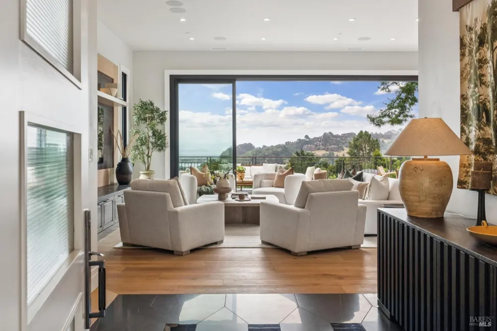 217 Cleveland Avenue Mill Valley, CA 94941
