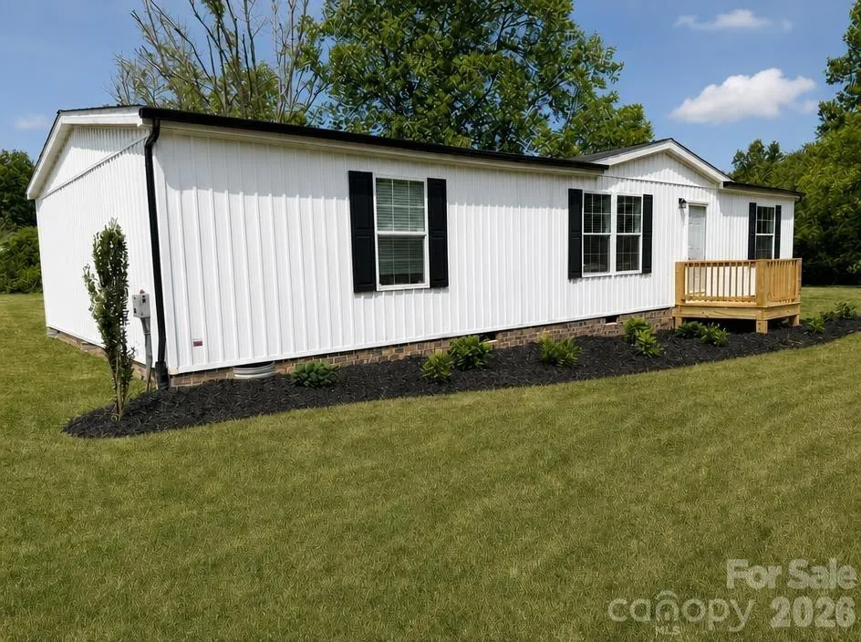 2765 Piney Road Morganton, NC 28655