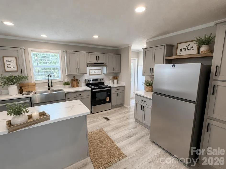 2765 Piney Road Morganton, NC 28655