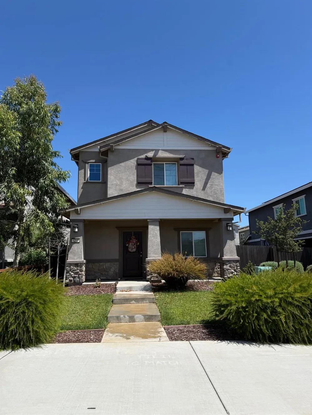 1217 Niemann Street Winters, CA 95694