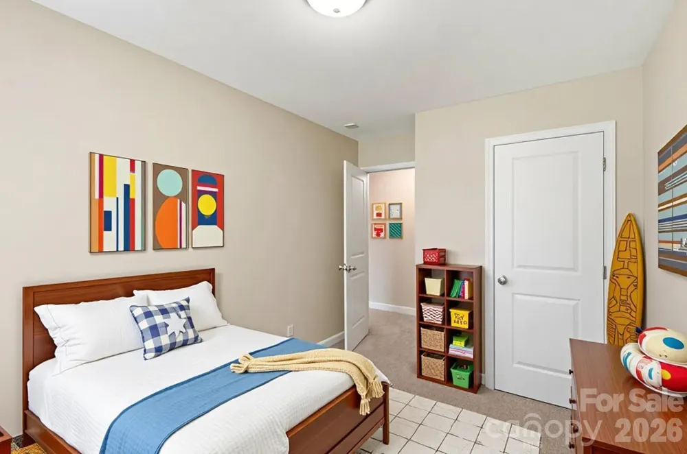 200 Young Avenue SW Concord, NC 28025