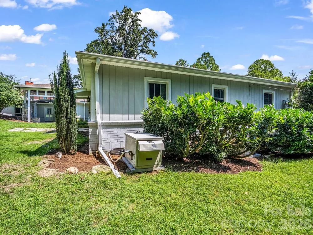 370 Orchard Circle Laurel Park, NC 28739