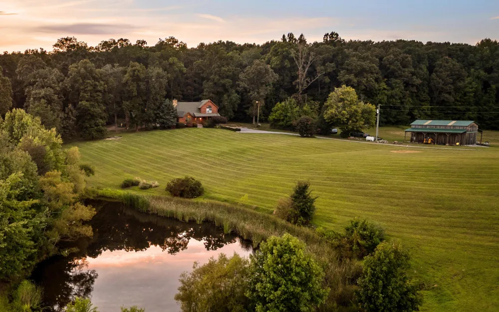 1050 Blue Springs Road Sweetwater, TN 37874