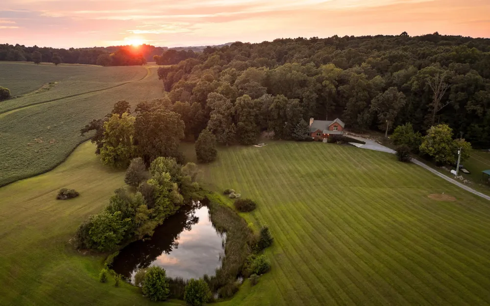 1050 Blue Springs Road Sweetwater, TN 37874
