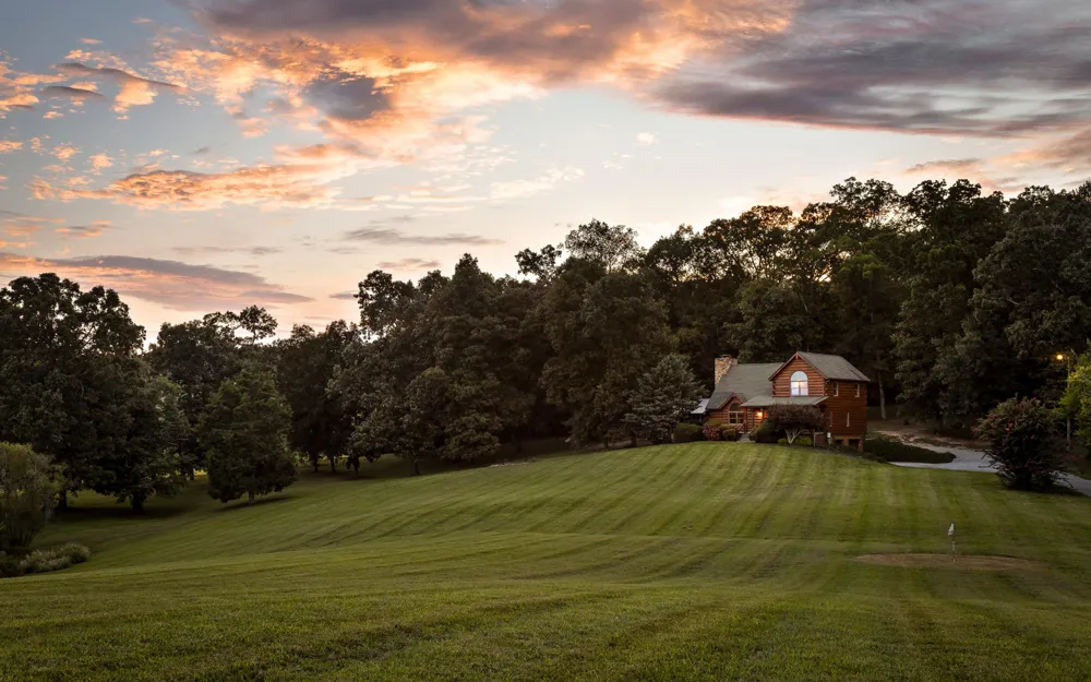 1050 Blue Springs Road Sweetwater, TN 37874