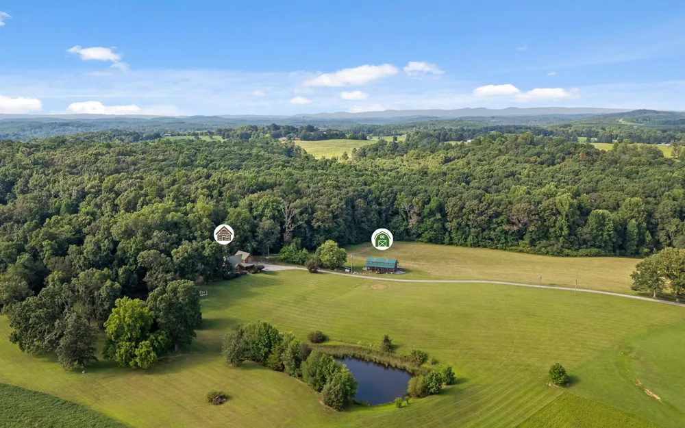 1050 Blue Springs Road Sweetwater, TN 37874