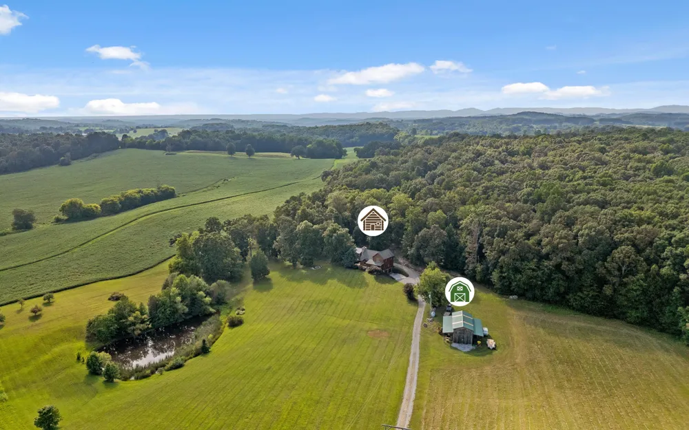 1050 Blue Springs Road Sweetwater, TN 37874