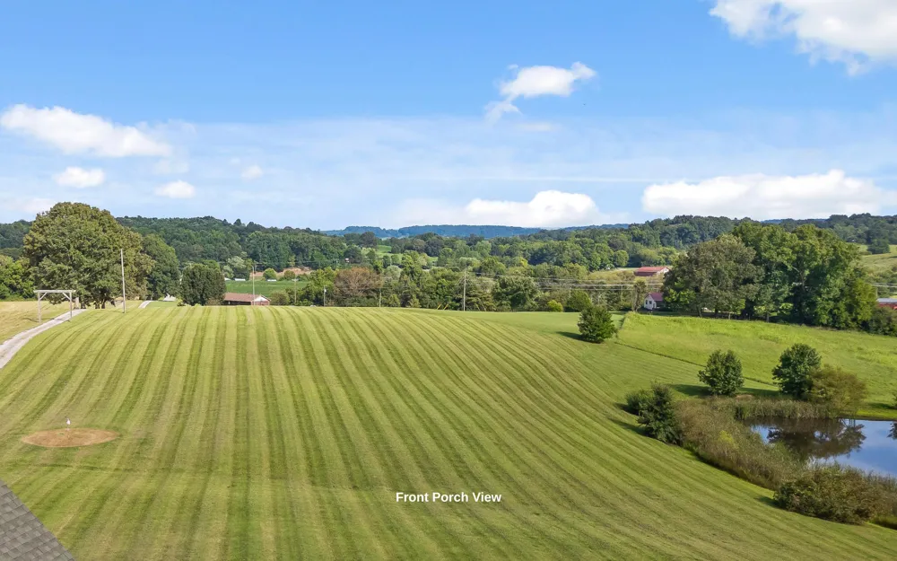 1050 Blue Springs Road Sweetwater, TN 37874