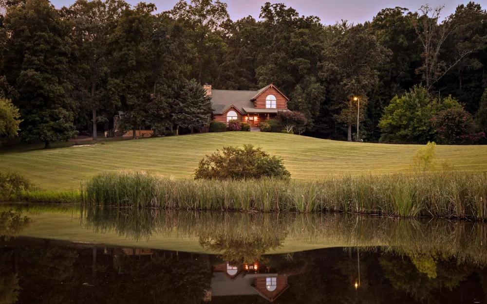 1050 Blue Springs Road Sweetwater, TN 37874