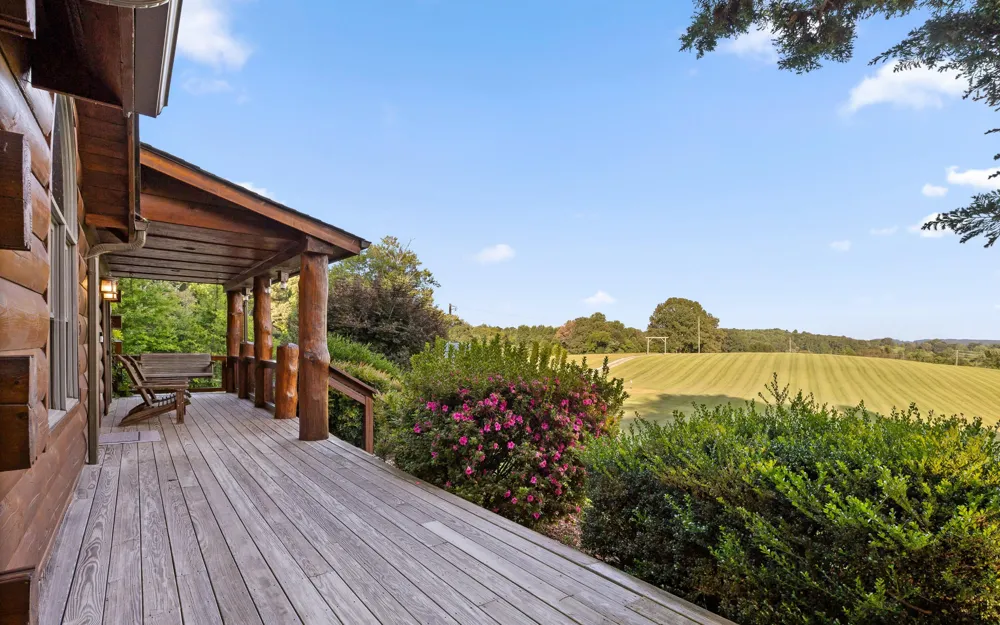 1050 Blue Springs Road Sweetwater, TN 37874