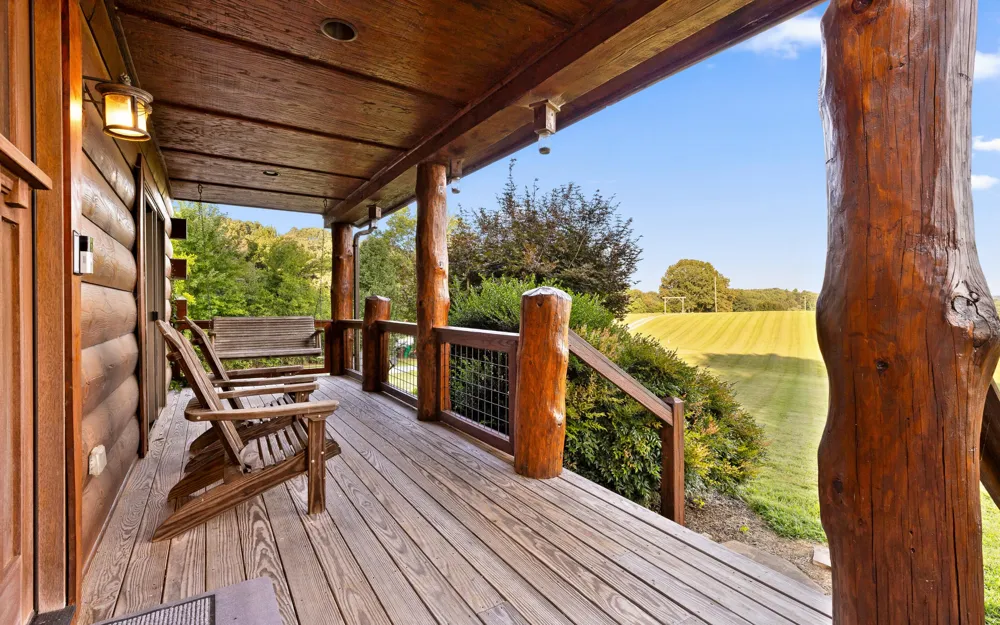 1050 Blue Springs Road Sweetwater, TN 37874