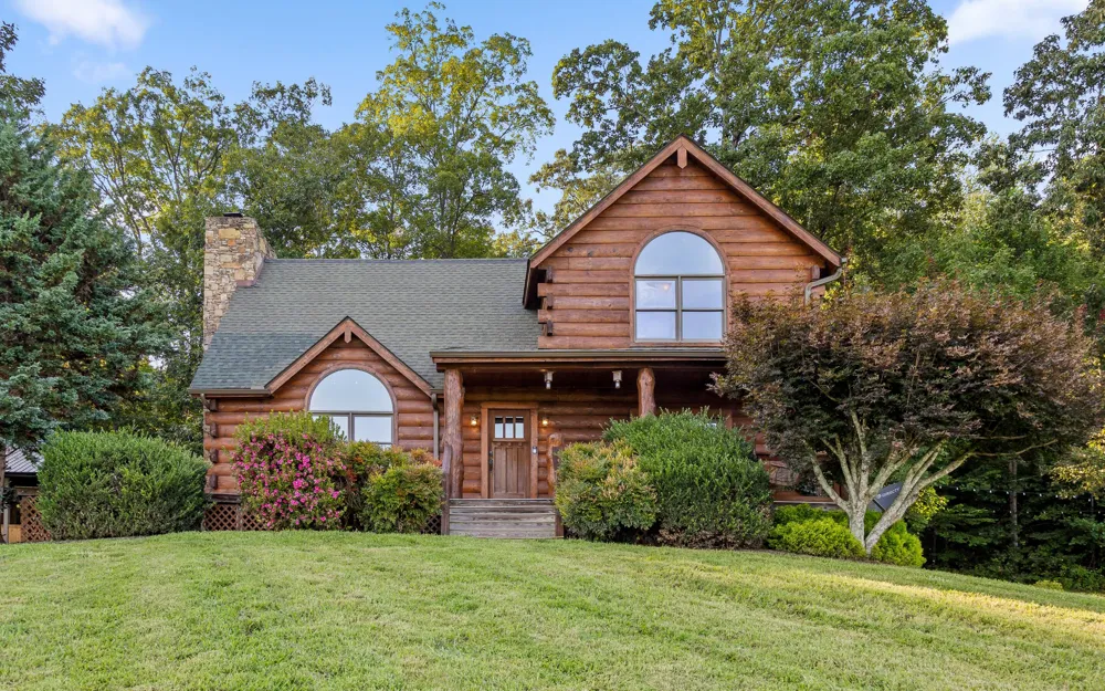 1050 Blue Springs Road Sweetwater, TN 37874