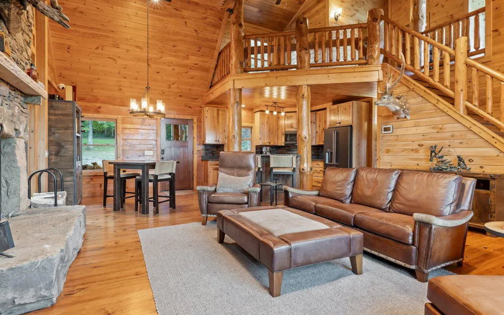 1050 Blue Springs Road Sweetwater, TN 37874