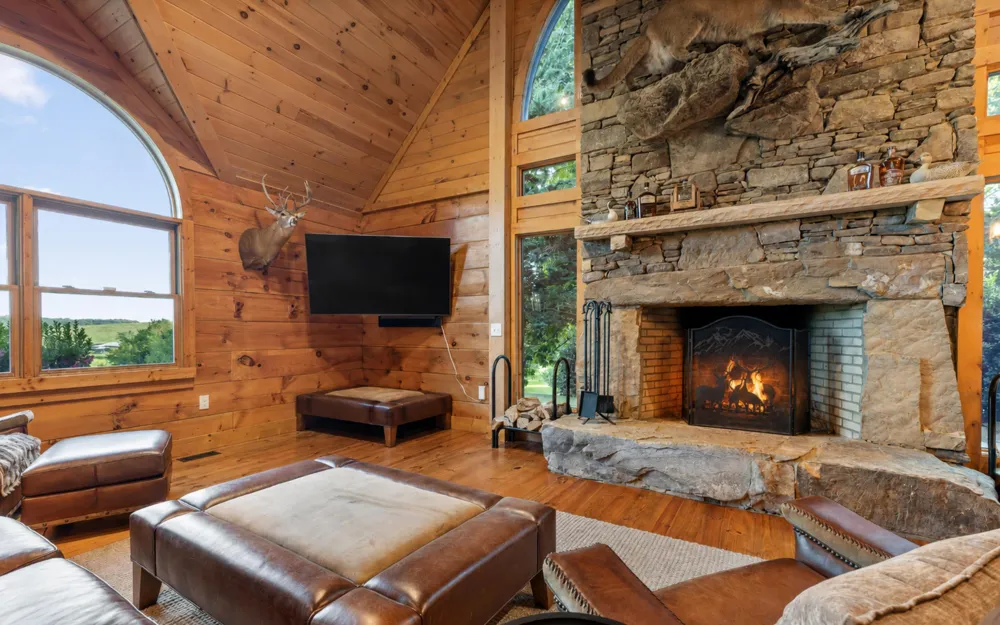 1050 Blue Springs Road Sweetwater, TN 37874