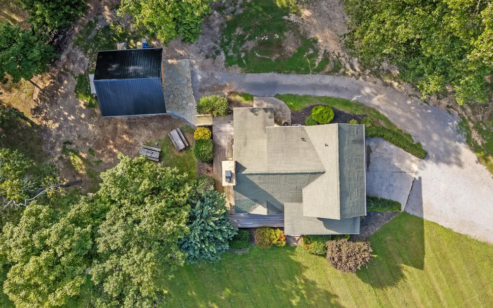 1050 Blue Springs Road Sweetwater, TN 37874