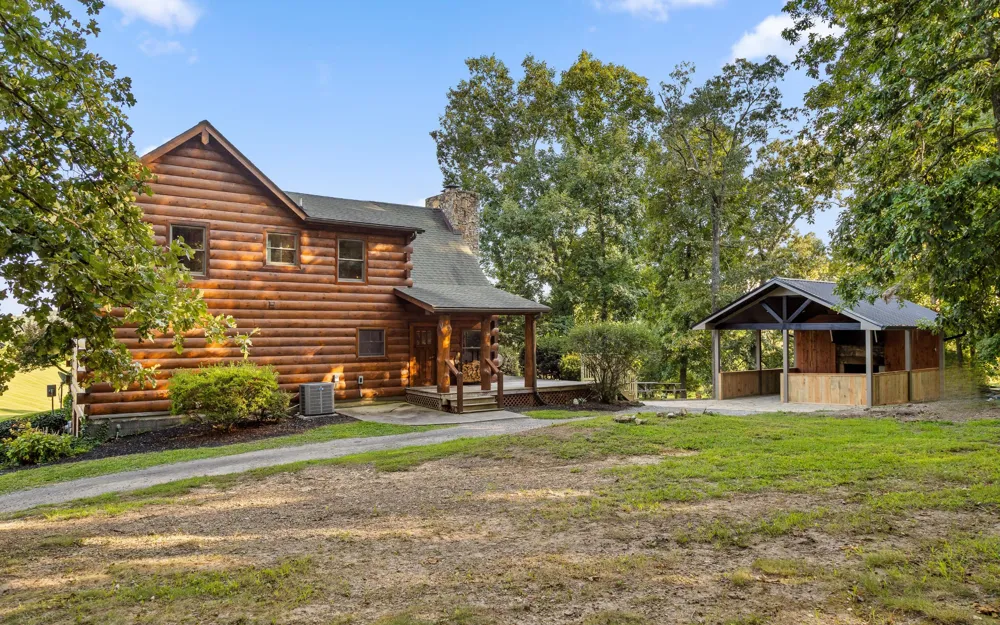 1050 Blue Springs Road Sweetwater, TN 37874