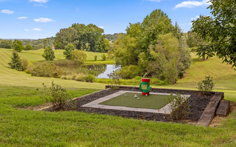 1050 Blue Springs Road Sweetwater, TN 37874