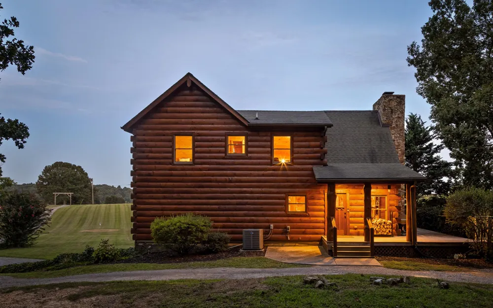 1050 Blue Springs Road Sweetwater, TN 37874