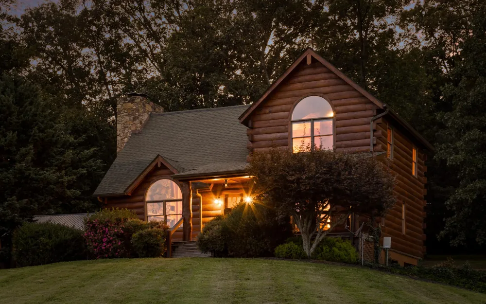 1050 Blue Springs Road Sweetwater, TN 37874