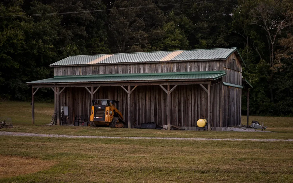 1050 Blue Springs Road Sweetwater, TN 37874