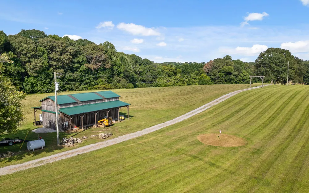 1050 Blue Springs Road Sweetwater, TN 37874