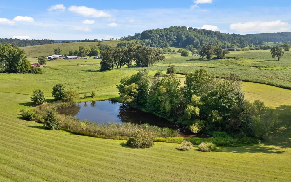 1050 Blue Springs Road Sweetwater, TN 37874
