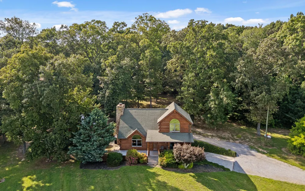 1050 Blue Springs Road Sweetwater, TN 37874