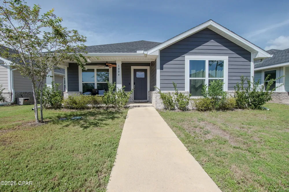 1004 Seafoam Street Panama City, FL 32404