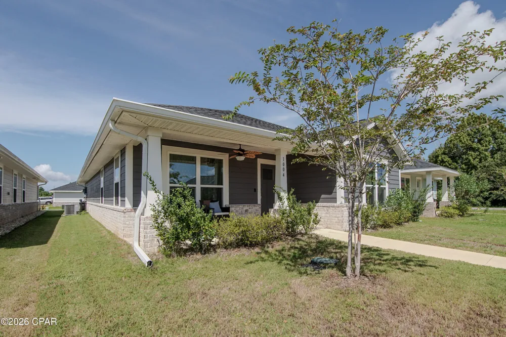 1004 Seafoam Street Panama City, FL 32404